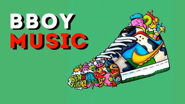 Bboy Mixtape ? Bboy Music ? TRAINING MIX ?Bboy Mixtape 2023? Bboy Music 2023?