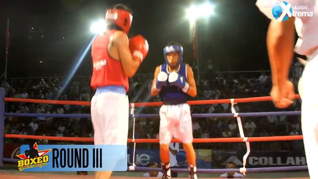 Final 54 kilos Josué Pérez (Perú) V/S Jesús Aguirre (Argentina) смотреть онлайн