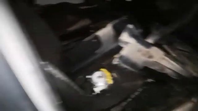 Car For Parts - Volkswagen PASSAT 1996 1.9L 66kW Diesel смотреть онлайн