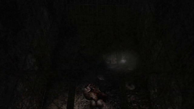 Silent Hill 2 Director's cut - EN DIRECTO #5 - Español - PlayStation 2 смотреть онлайн