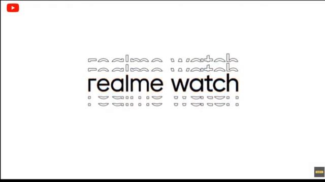 Live streaming - realme TV, realme Watch and realme Buds Air Neo смотреть онлайн