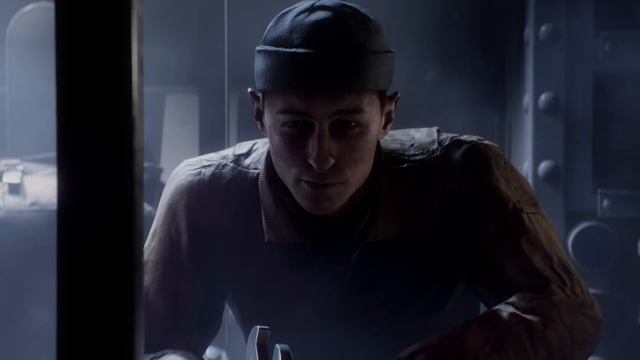Battlefield 1 Official Single Player Trailer смотреть онлайн