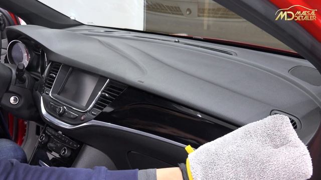 CarPro InnerQD limpia salpicaderos coche (versión larga) смотреть онлайн