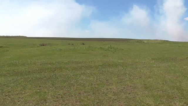 Охота на Сусликов в степях смотреть онлайн