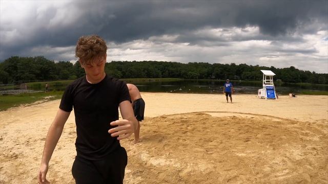 Yawara Force Summer Camp. Летние сборы по дзюдо / САМБО смотреть онлайн