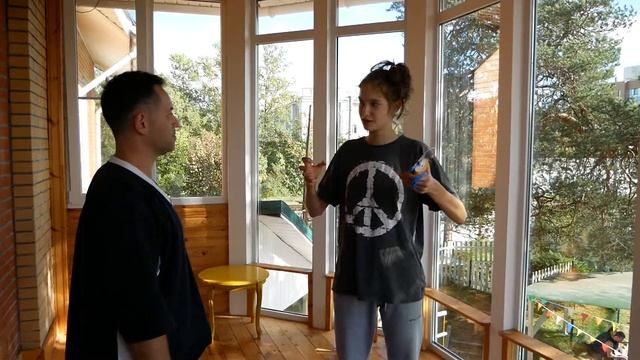 Японский массаж | отзыв клиента Анны смотреть онлайн