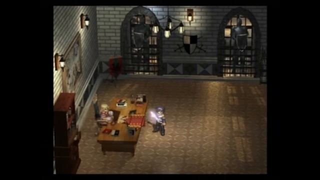 Lets Play Rare Games: Growlanser 2 part 1 смотреть онлайн