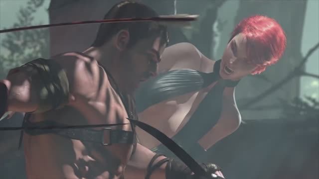 Fun mode - Варвар(GMV) смотреть онлайн