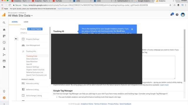 How to install Google Analytics in Wordpress? смотреть онлайн