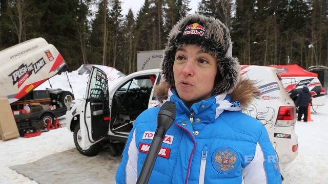 Баха РОССИЯ - Северный Лес 2019 / hightlight смотреть онлайн