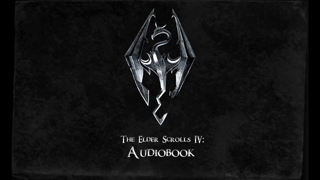 The Elder Scrolls IV: Esbern