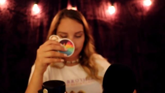 ASMR VSCO Girl Gives You Tingles смотреть онлайн
