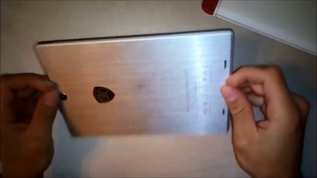 Планшет Prestigio Diamond 7.85 смотреть онлайн