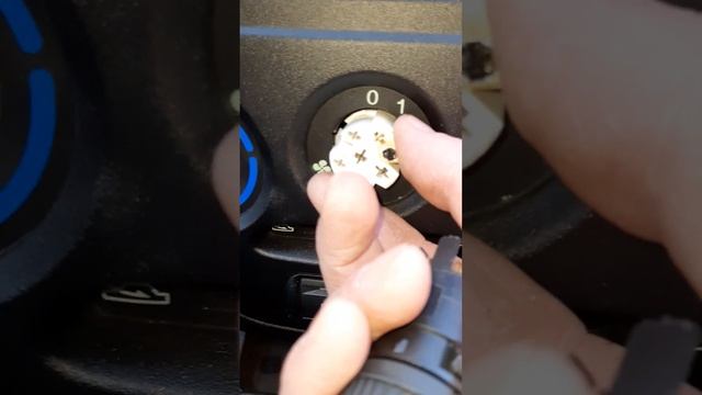 Перестал работать вентилятор печки на Ладе Гранте 2012. Не работает выключатель оборотов отопителя смотреть онлайн