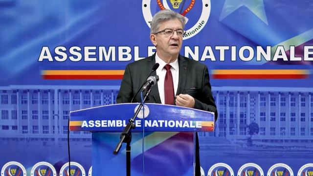 Actes de terreur contre le Congo (RDC) : deux poids deux mesures encore смотреть онлайн