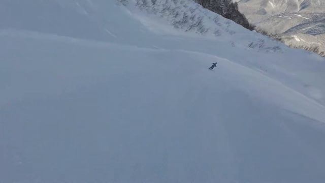 Альпика сервис 08.01.2019 Черная трасса смотреть онлайн