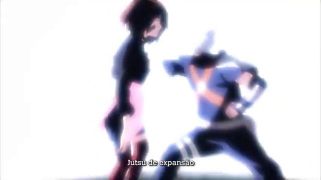 O Verdadeiro Rap Hentai (+18) Hentai Isso