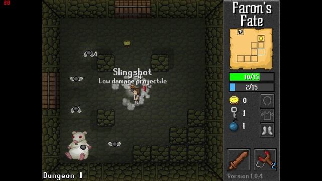 Jon's Watch - Faron's Fate смотреть онлайн