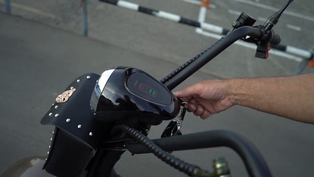 Лучшие Электроскутеры CityCoco GT. X7 Pro 2000w, Harley 3000w, Chopper Трехколёсный Trike смотреть онлайн