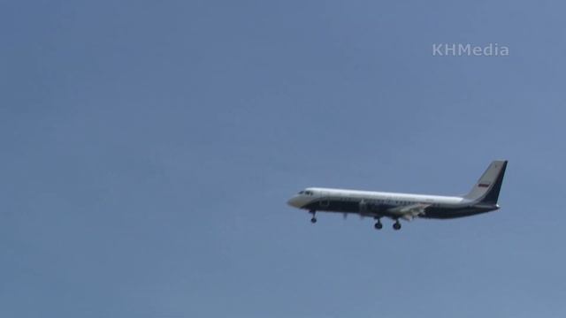 новый старый самолёт Ил-114-300 на МАКС 2021 смотреть онлайн