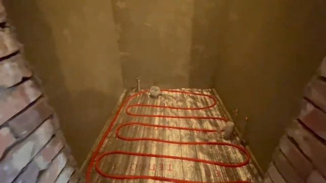 Отопление жургизу жумыстары тёплый пол, катёл установка уйге жылу жургизу. #алматы #стройка #астана смотреть онлайн
