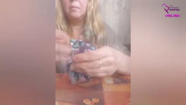 Мастер-класс "Handmade". Улитка. смотреть онлайн