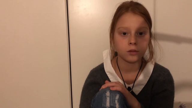 ЧТО МНЕ ДЕЛАТЬ?! ЧТО ТО В ШКАФУ! смотреть онлайн