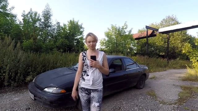 Dodge Intrepid ,часть 2 смотреть онлайн