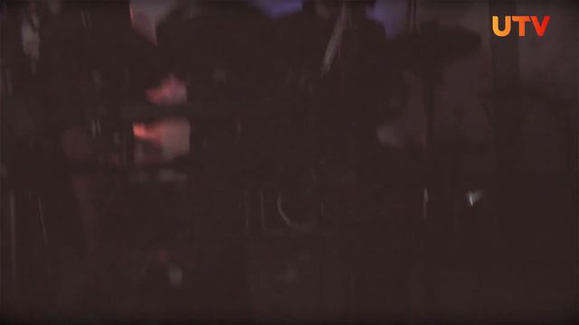 Black Room - Перемен (Cover Цой) смотреть онлайн