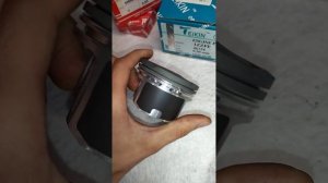 Причина расхода масла джили эмгранл ес7, лифан