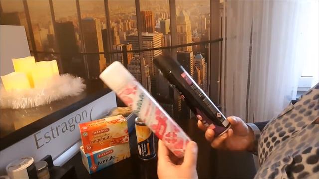 Покупки из кауфланда. Еда. Германия. смотреть онлайн