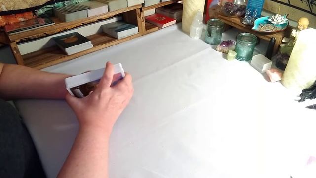 Capricorn Timeless ♑ Your Ex ♑ Tarot Love Reading смотреть онлайн