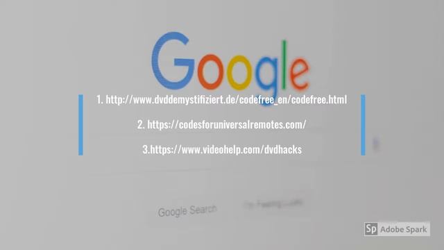 Convertir tu DVD/BLURAY en multiregión, sin restricciones. Códigos en tu control o mando смотреть онлайн