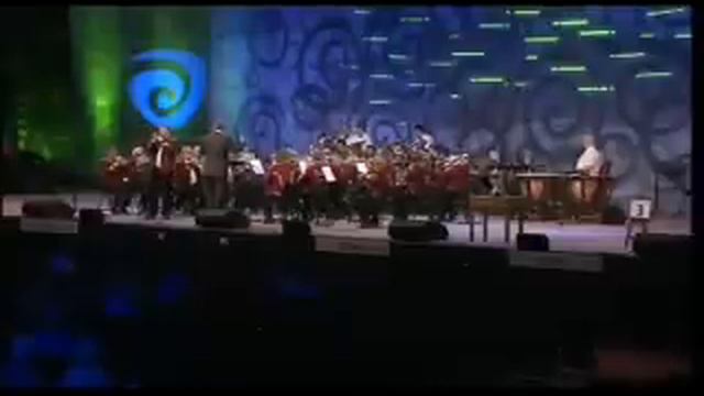 Tredegar Town Band - Paragon (Dewi Griffiths) смотреть онлайн