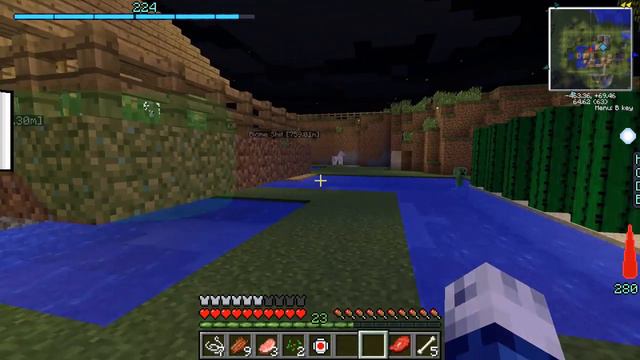 WE BROKE IT - Minecraft: Ex-Comm Dragon Ball Z Mod w/Nova, SSoHPKC & Slyfox Ep.38 смотреть онлайн