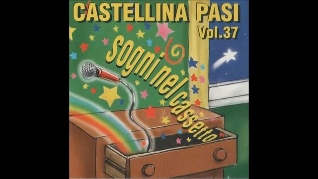 Paperino - Valzer Castellina Pasi