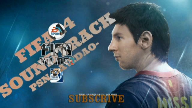 Fifa 14 Soundtrack Chvches We Sick смотреть онлайн