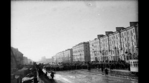 Перевал Дятлова часть 2 $Бабушка приехала$  Общая картина произошедшего