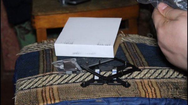 Обзор на кулер ID-COOLING SE-214-XT