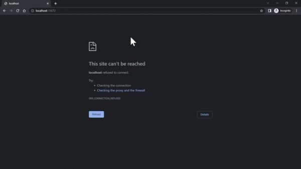 Install RabbitMQ on windows 11 (with management console)