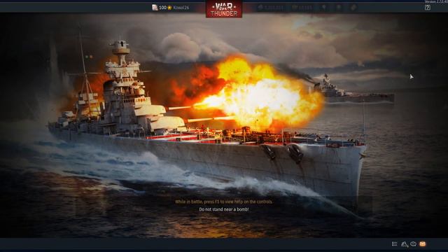 So, 4 Nord's fly into a Turms | G.91 R/3 | War Thunder смотреть онлайн