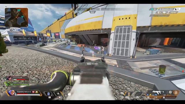 Wattson in pubs !! TRUST APEX.... смотреть онлайн