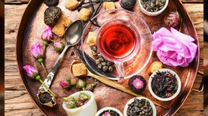 Виды чая, отличия одного чая от другого, 10 самых крупных стран по производству чая