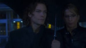 Узы крови (кровные узы) 6серия