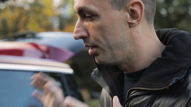 Tier10 and Motocrane смотреть онлайн