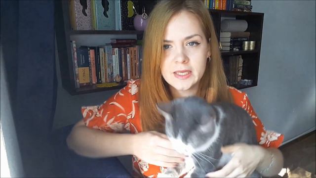 Тег #9: Що та як я читала в дитинстві смотреть онлайн