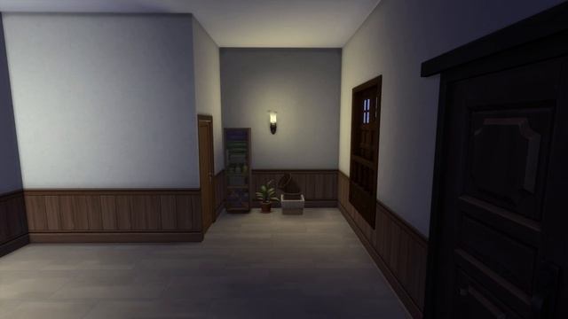 The Sims 4 | Chinese Traditional House | Stop Motion Build смотреть онлайн