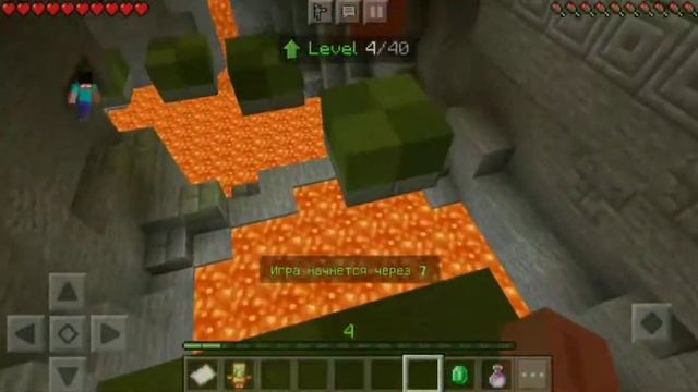 Dead run в майнкрафт. смотреть онлайн