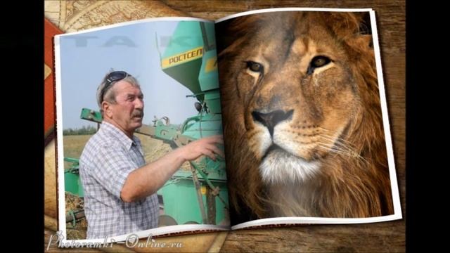 Папе 60 лет Поздравление с юбилеем смотреть онлайн