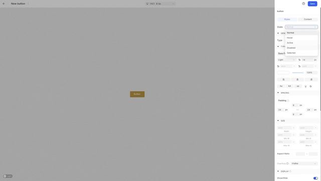 UI Elements | Design System | Ucraft Next смотреть онлайн